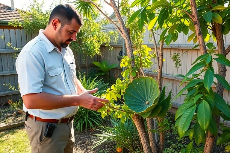 Backyard Possum Removal Berwick