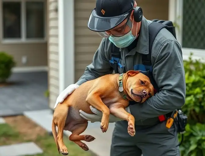 Dead Dog Removal Berwick