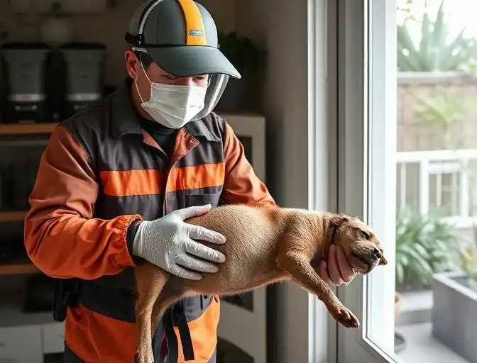 Dead Pet Removal Berwick