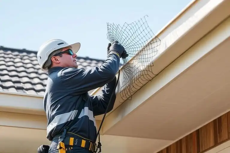 Possum Prevention & Proofing Berwick