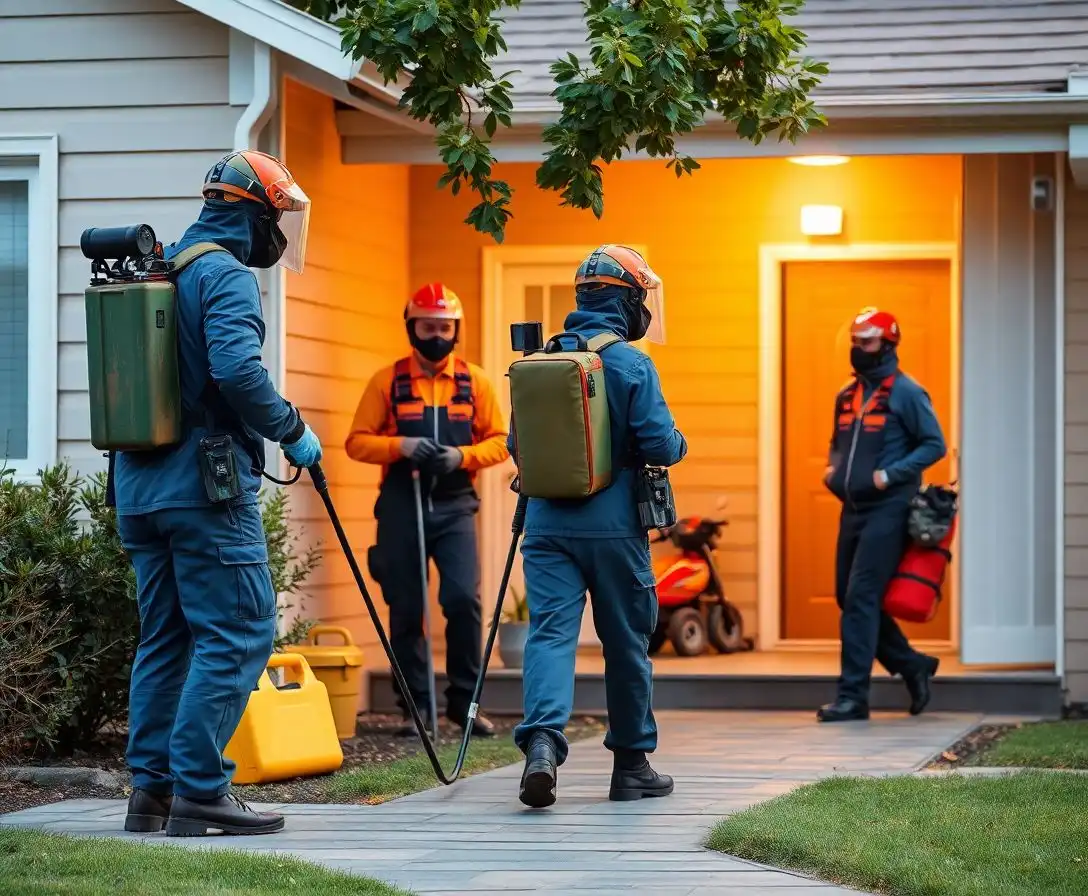 Same Day Dead Animal Removal Service