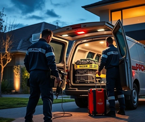 Same Day Possum Removal Berwick